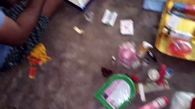 Finally তত্ত্ব সাজানো Complete হল//#bengalivlog