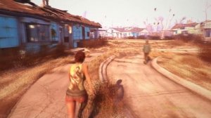 Fallout 4 - How To FIX Missing Structures In Building Mode