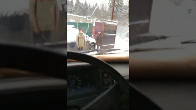 Сделал жене подарок на рождество смотреть онлайн