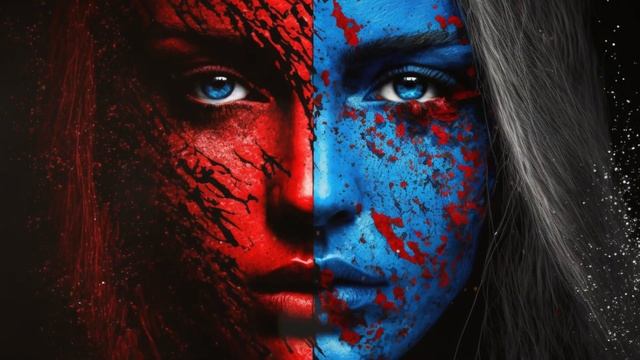 t.A.T.u. - Клоуны (Astaves Bootleg) [Нейросеть-клип] смотреть онлайн