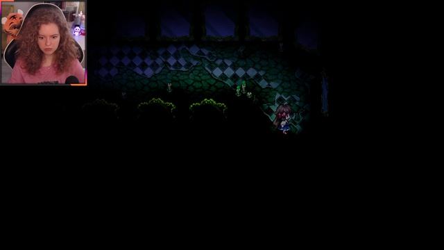 ЧОКНУТАЯ ЛИЗЕТТА // Pocket Mirror Goldener Traum [#15] смотреть онлайн