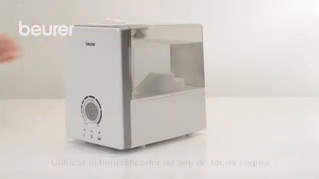 BEURER LB-88 смотреть онлайн