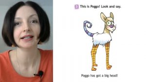 Spotlight 3 класс (Спотлайт 3) Английский в фокусе 3кл./ Урок 23 "Cows are funny!" 9a с.74-75