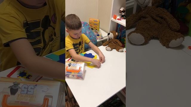 Mosaic wooden Owl, wooden constructor. Мозайка деревянная Сова, деревянный конструктор смотреть онлайн