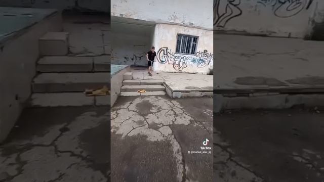 #tricks #kickscooter #scooter #scootering