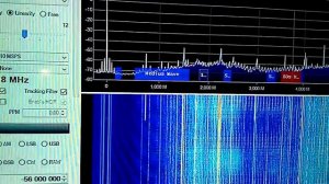 Балансный смеситель в апконвертере