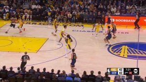 Stephen Curry GETS BUCKETS Against The Lakers! 🔥| February 22, 2024