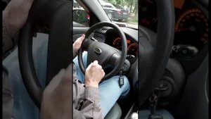 КАК ПО РУЛЮ ПОНЯТЬ КУДА СМОТРЯТ КОЛЕСА