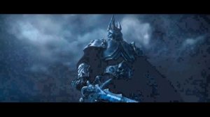 кипелов и wow песня призрачный взвод