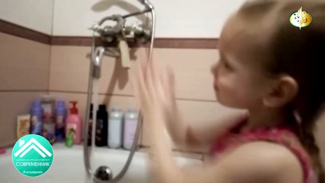 Флешмоб Чистые руки / Часть 1 смотреть онлайн