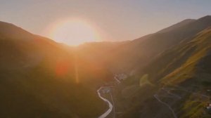 Горы / Дагестан / Муслах