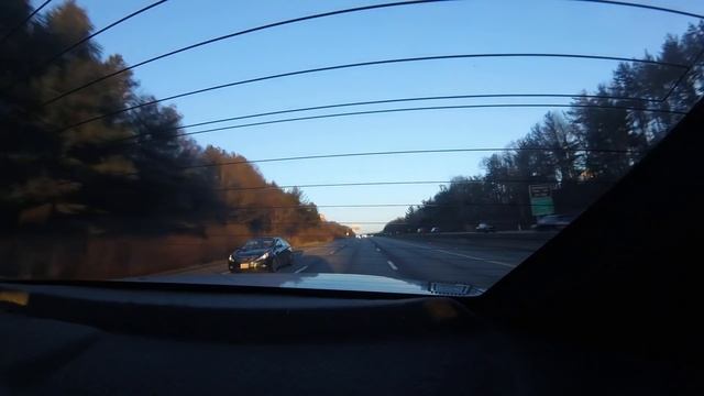 The "Police Interceptor" effect... смотреть онлайн