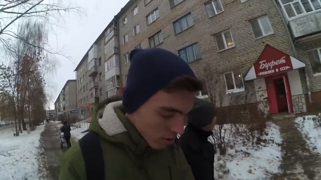 ВЛОГ: КАПАЮ КИСЛОТУ В ГЛАЗА смотреть онлайн