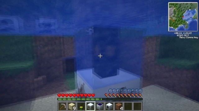 Гайд по модам | Туториал по моду IC2 / Генераторы [3] смотреть онлайн