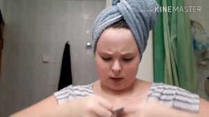 КРАШУ ВОЛОСЫ ТОНИКОМ???