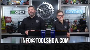 NEW Power Tools Announced from Milwaukee, DeWALT and Makita!