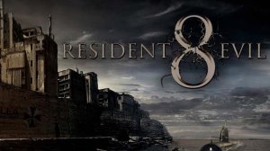 ✅Прохождение Resident Evil 8 VILLAGE 1 часть ДЕРЕВНЯ