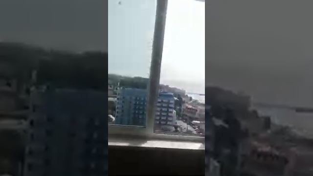?АДЛЕР ЦЕНТР АРЕНДА КВАРТИРА 3Х ПРОСВЕЩЕНИЯ - 84  ШИКАРНЫЙ ВИД НА МОРЕ  И ГОРЫ 14 ЭТАЖ?+79182070046