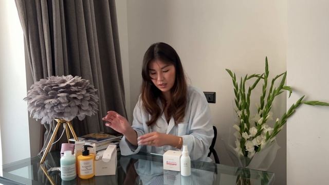 БОЛЬШАЯ РАСПАКОВКА НА 70 000р/ золотое яблоко, средства против акне на теле, lavarice смотреть онлайн