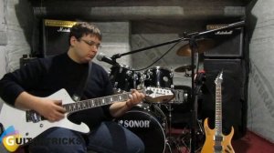 Руки Вверх - В омут твоих глаз