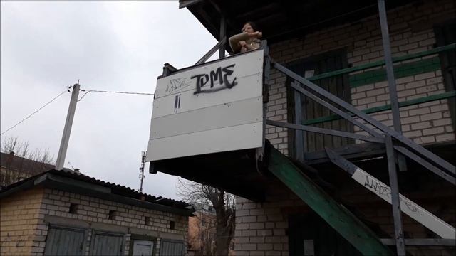 дайте танк(!) - спам (неофициальный клип) смотреть онлайн