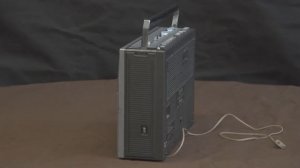 Магнитола "Рига-120Б"