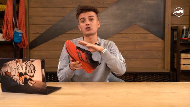 Кроссовки Saucony Peregrine 10 ST. Обзор смотреть онлайн