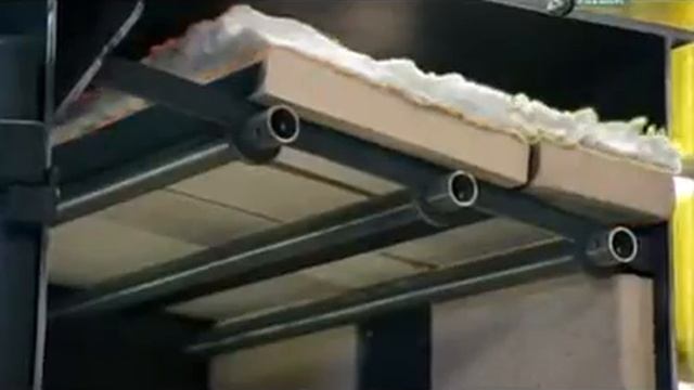 Как работают дровяные печи камины) смотреть онлайн