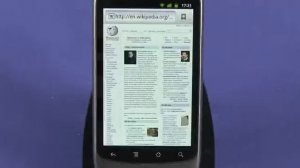 Wiki Encyclopedia for Android review