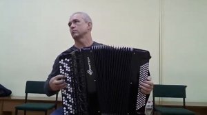 Матвеев И. - Обр. р.н.п. "При тумане, при долине".