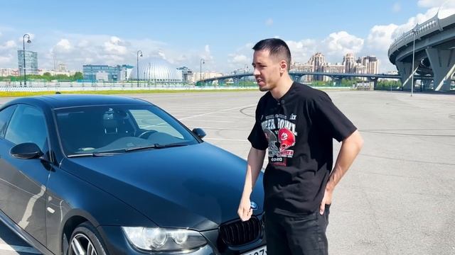 BMW E92 335 - ПО ФАКТАМ смотреть онлайн