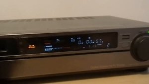 SONY EV-S550 Stereo Video Cassette Recorder Video 8