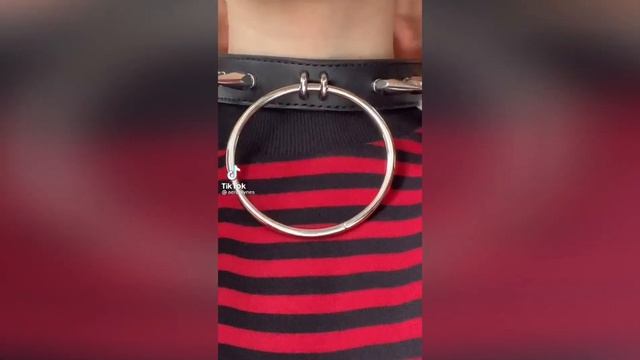 Grunge alt♣️?? Outfits | Tiktok Compilation смотреть онлайн