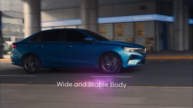 #HotCars: Watch All-New 2022 Geely Emgrand | Toyota Vios Challenger? смотреть онлайн