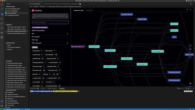 AppMap Analysis Early Access Release for Ruby on Rails and Java / Spring смотреть онлайн