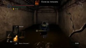 Dark Souls: Prepare to Die Edition_ Гайд: Души и куски титанитов