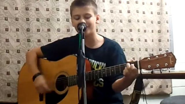 Austin davis playing guitar -#2 смотреть онлайн