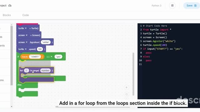 Learn Creating designs patterns and shapes in Python1.#pythonprojectsforbeginners #pythonprojects