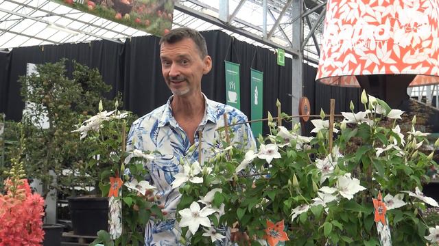 Zahradnictví SAFRO® Plantarium 2023 - výstava novinek (English subtitles) смотреть онлайн