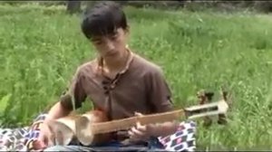 АДХАМ - ОРАЗ АСТ ИН Ё КАМАР ⁄ СУРУДИ ЧУРАБЕК МУРОДОВ