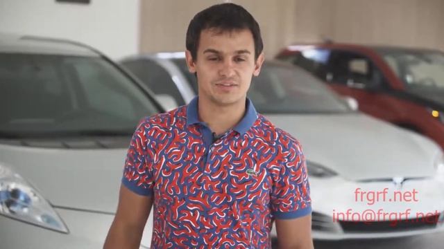 Реклама на ТВ. Автосалон ElCars. Федеральная Рекламная Группа.