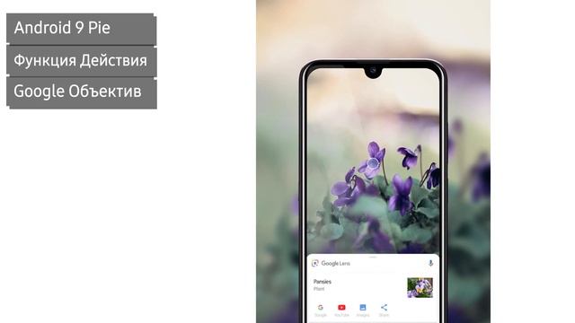 Смартфон Nokia 2.2 смотреть онлайн