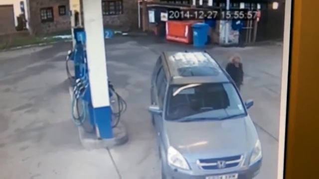 Женская мудрость в вождении автомобилем смотреть онлайн