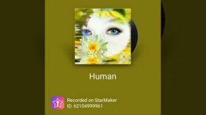 #Кавер на песню " #Human" из репертуара #Rag'n'Bone_Man ; исполнитель #Helen_Wladi