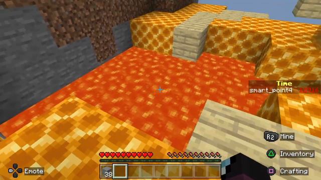 Minecraft_partcore spirel (#8) смотреть онлайн