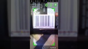 Как сканировать штрих коды и кью ар коды