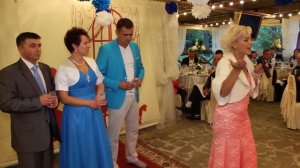 Песня-пожелание сыну от мамы