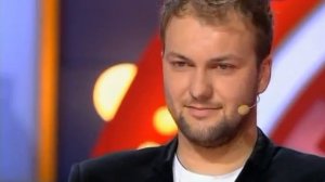 Рассмеши комика 7 выпуск (Россия)