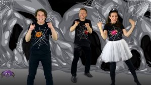 Kids Halloween Songs - Children's Halloween Collection | Bounce Patrol