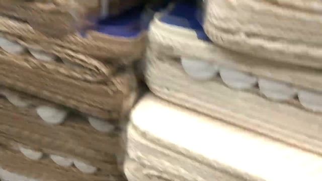 Прогулка по Леруа Мерлен и Ашану / нашла заначку продавцов / аксессуары для выпечки (ЧАСТЬ 2) смотреть онлайн